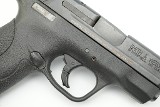 SMITH & WESSON M&P 40 SHIELD .40 S&W - 4 of 21