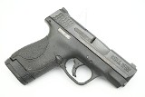 SMITH & WESSON M&P 40 SHIELD .40 S&W - 1 of 21