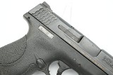 SMITH & WESSON M&P 40 SHIELD .40 S&W - 2 of 21