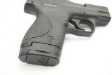 SMITH & WESSON M&P 40 SHIELD .40 S&W - 8 of 21