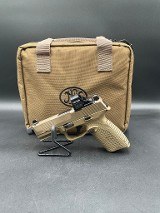 FN 510 MRD 10MM - 1 of 6