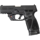 TAURUS G3 9MM LUGER (9X19 PARA) - 1 of 3