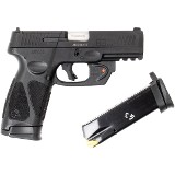 TAURUS G3 9MM LUGER (9X19 PARA) - 3 of 3