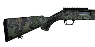 MOSSBERG 500 Turkey 12 GA - Image 3 of 6