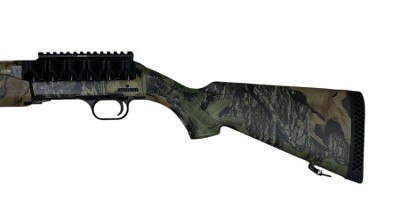 MOSSBERG 500 Turkey 12 GA - Image 6 of 6