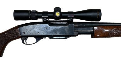REMINGTON Model 760 Game Master .30-06 SPRG - Image 7 of 8