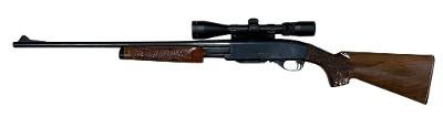 REMINGTON Model 760 Game Master .30-06 SPRG - Image 1 of 8