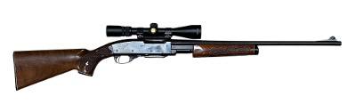 REMINGTON Model 760 Game Master .30-06 SPRG - Image 2 of 8