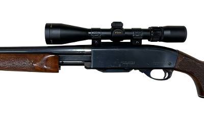 REMINGTON Model 760 Game Master .30-06 SPRG - Image 4 of 8