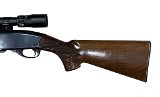 REMINGTON Model 760 Game Master .30-06 SPRG - Image 5 of 8