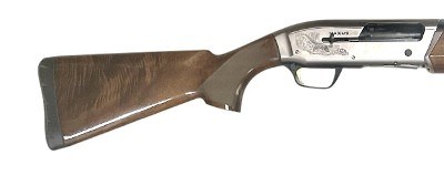 BROWNING Maxus Hunter 12 GA - Image 5 of 6