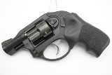 RUGER LCR .22 WMR - 2 of 22