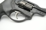 RUGER LCR .22 WMR - 18 of 22