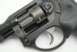RUGER LCR .22 WMR - 5 of 22