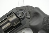 RUGER LCR .22 WMR - 3 of 22