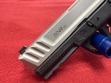 SMITH & WESSON SD40 VE 2.0 40 S&W .40 - 6 of 7