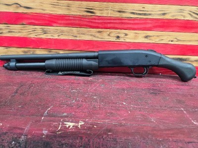 MOSSBERG 590 20 GA - Image 3 of 7