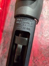 MOSSBERG 590 20 GA - Image 7 of 7