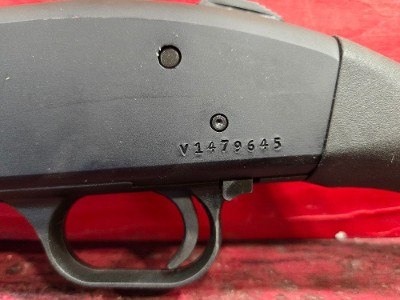 MOSSBERG 590 20 GA - Image 4 of 7