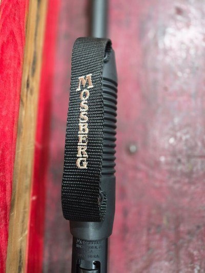 MOSSBERG 590 20 GA - Image 6 of 7