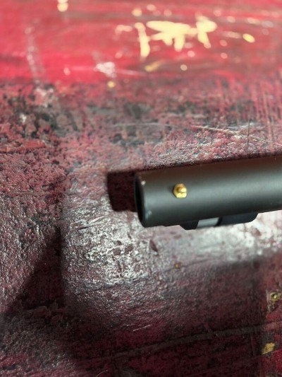 MOSSBERG 590 20 GA - Image 2 of 7