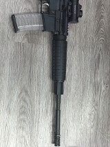 ANDERSON MANUFACTURING AM-15 RIFLE 5.56X45MM NATO - Image 6 of 6