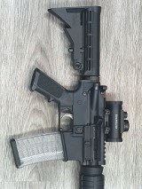 ANDERSON MANUFACTURING AM-15 RIFLE 5.56X45MM NATO - Image 5 of 6
