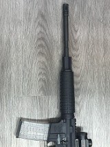 ANDERSON MANUFACTURING AM-15 RIFLE 5.56X45MM NATO - Image 2 of 6