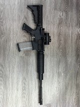 ANDERSON MANUFACTURING AM-15 RIFLE 5.56X45MM NATO - Image 4 of 6