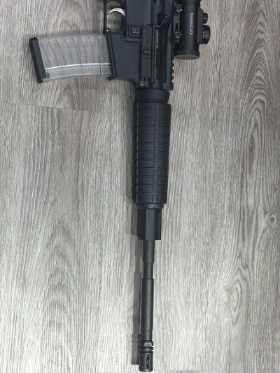 ANDERSON MANUFACTURING AM-15 RIFLE 5.56X45MM NATO - Image 6 of 6
