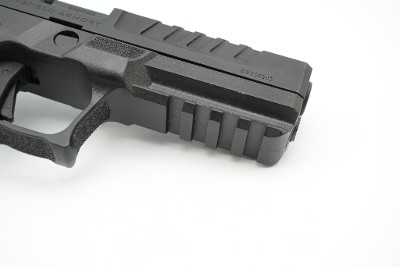 SPRINGFIELD ARMORY ECHELON 9MM LUGER (9x19 PARA) - Image 7 of 22