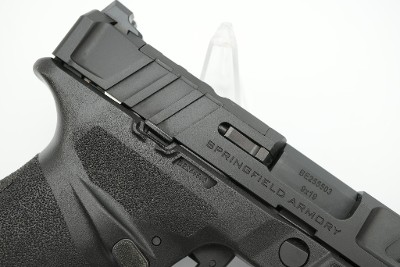 SPRINGFIELD ARMORY ECHELON 9MM LUGER (9x19 PARA) - Image 2 of 22