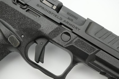 SPRINGFIELD ARMORY ECHELON 9MM LUGER (9x19 PARA) - Image 4 of 22