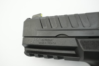 SPRINGFIELD ARMORY ECHELON 9MM LUGER (9x19 PARA) - Image 22 of 22