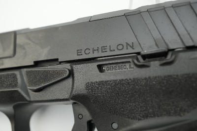 SPRINGFIELD ARMORY ECHELON 9MM LUGER (9x19 PARA) - Image 21 of 22