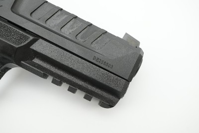 SPRINGFIELD ARMORY ECHELON 9MM LUGER (9x19 PARA) - Image 5 of 22