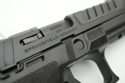 SPRINGFIELD ARMORY ECHELON 9MM LUGER (9x19 PARA) - Image 10 of 22