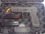 SIG SAUER P320 XFIVE LEGION 9MM LUGER (9x19 PARA) - Image 5 of 5