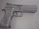SIG SAUER P320 XFIVE LEGION 9MM LUGER (9x19 PARA) - Image 4 of 5