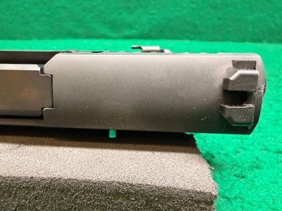SIG SAUER P320 NITRON COMPACT 9MM LUGER (9X19 PARA) - Image 17 of 24