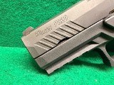 SIG SAUER P320 NITRON COMPACT 9MM LUGER (9X19 PARA) - Image 9 of 24