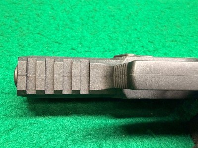 SIG SAUER P320 NITRON COMPACT 9MM LUGER (9X19 PARA) - Image 19 of 24