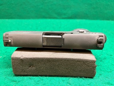 SIG SAUER P320 NITRON COMPACT 9MM LUGER (9X19 PARA) - Image 15 of 24