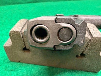 SIG SAUER P320 NITRON COMPACT 9MM LUGER (9X19 PARA) - Image 24 of 24