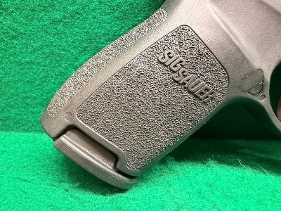SIG SAUER P320 NITRON COMPACT 9MM LUGER (9X19 PARA) - Image 4 of 24