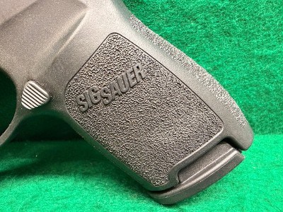 SIG SAUER P320 NITRON COMPACT 9MM LUGER (9X19 PARA) - Image 12 of 24