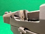 SIG SAUER P320 NITRON COMPACT 9MM LUGER (9X19 PARA) - Image 23 of 24