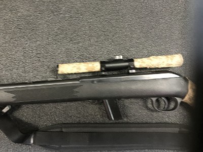 SAVAGE ARMS 64.22 - Image 2 of 4