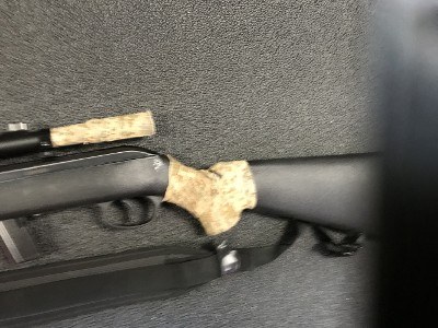 SAVAGE ARMS 64.22 - Image 1 of 4