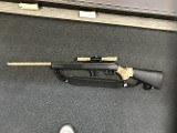 SAVAGE ARMS 64.22 - Image 3 of 4